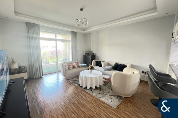 Exclusive | Upgraded | Vacant On Transfer