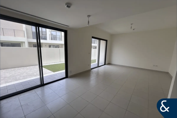 Available August | Large Plot | Pool View