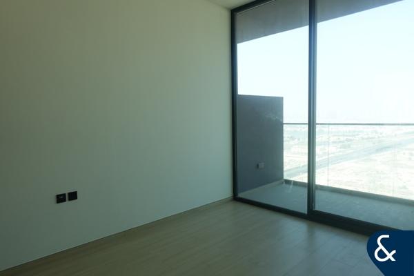 High Floor | Spacious | Marina View | 2 Beds