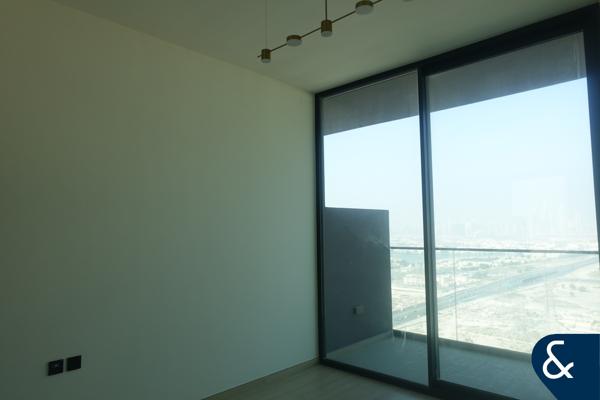 High Floor | Spacious | Marina View | 2 Beds