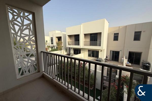 3 Bedroom | Type 1 | Available August