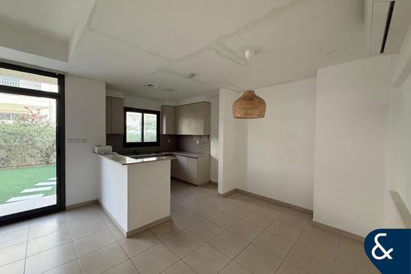 3 Bedroom | Type 1 | Available August