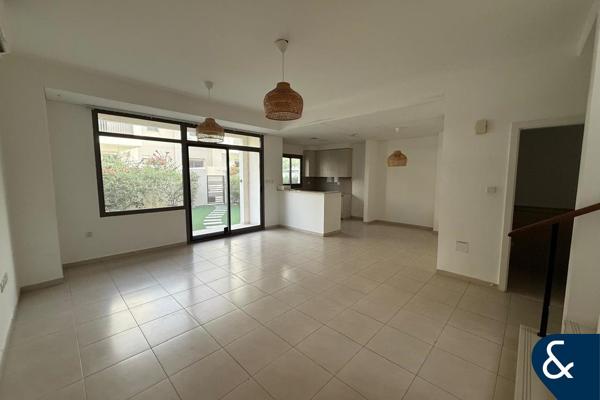 3 Bedroom | Type 1 | Available August