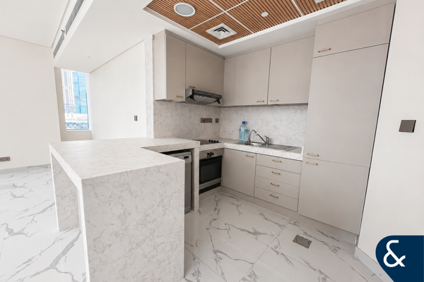 AVAILABLE NOW | Upgraded | Unfurnished