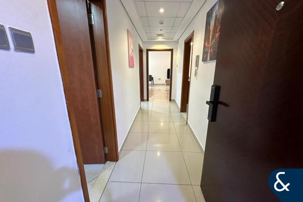 One Bedroom | Sea Views | Perfect Location