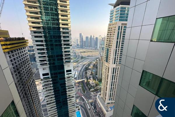 One Bedroom | Sea Views | Perfect Location