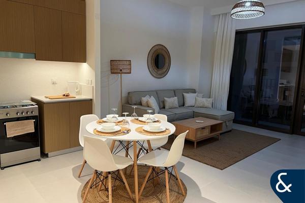 Furnished | Avail Sept | Lagoon Access