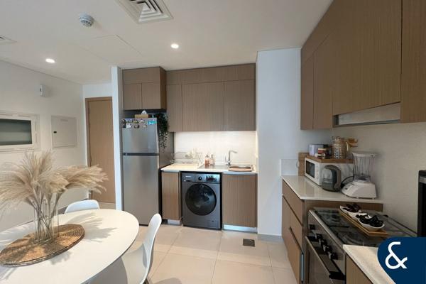 Furnished | Avail Sept | Lagoon Access