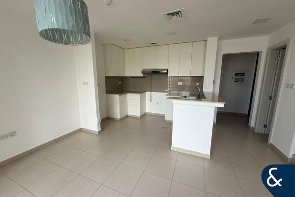 Vacant 3 Bedroom | Spacious | Type 2