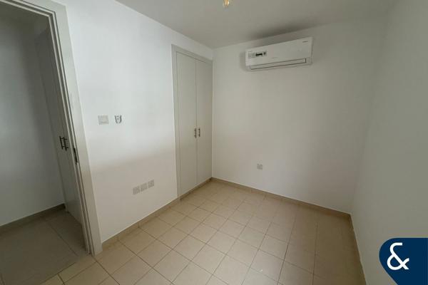 Vacant 3 Bedroom | Spacious | Type 2