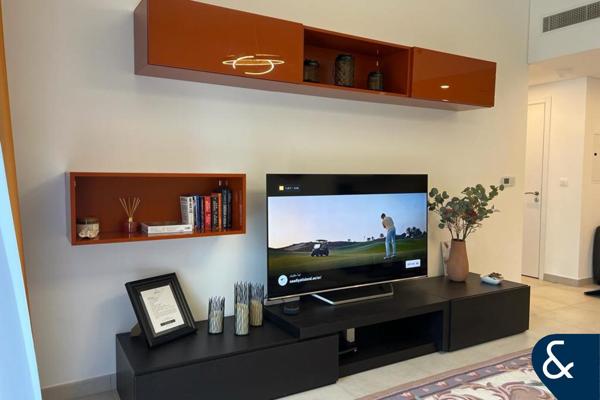 Furnished | Vacant | 1 Bed | Prime Location