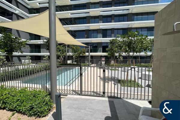 Furnished, Golf Suites, Dubai Hills, Dubai