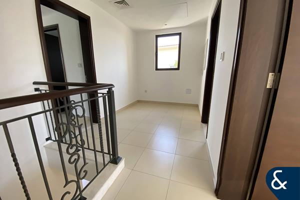 4 Beds | Mira 5 | End Unit | Type 2E
