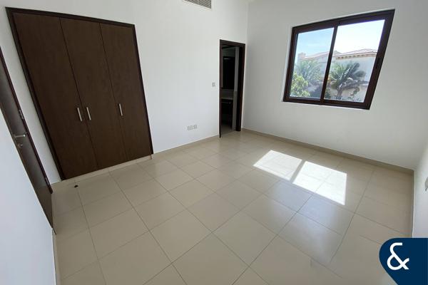 4 Beds | Mira 5 | End Unit | Type 2E