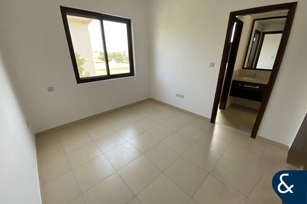 4 Beds | Mira 5 | End Unit | Type 2E