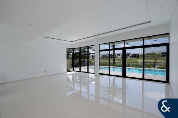 Private Pool I Golf Course View I Upgraded