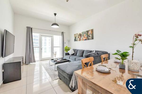 Vacant | Furnished | Multiple Units Available