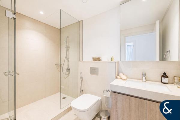 Furnished | Modern Layout | Two Bedroom