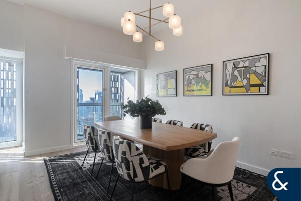 Marina View | Upgraded | Vacant on transfer