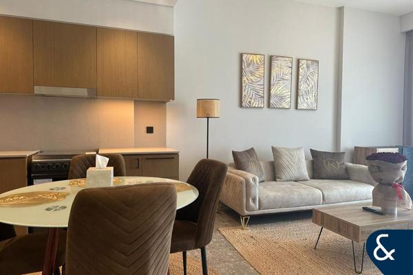 One Bedroom | Great condition | Vacant
