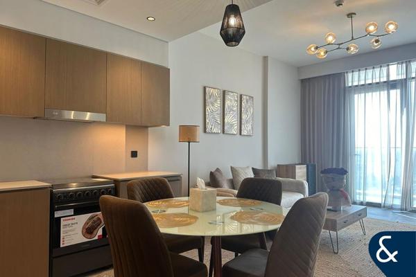 One Bedroom | Great condition | Large Layout