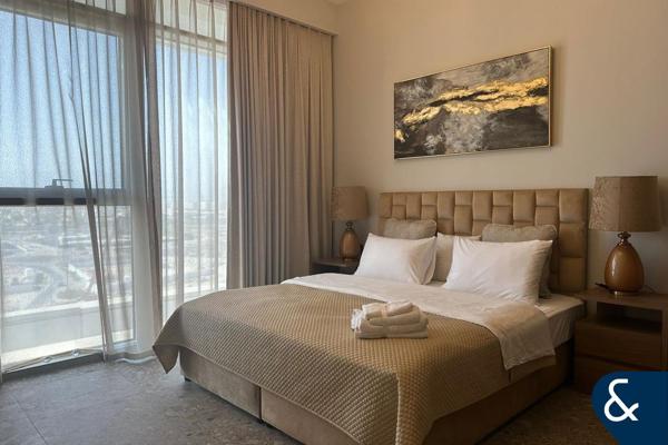 One Bedroom | Great condition | Large Layout