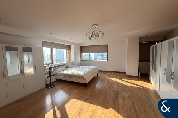 Three bed | Duplex | Vacant | Upgraded
