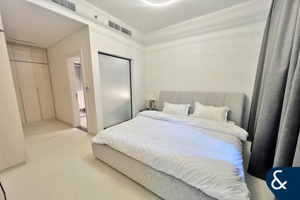 Furnished | 1 Bedroom | Ellington | Premium