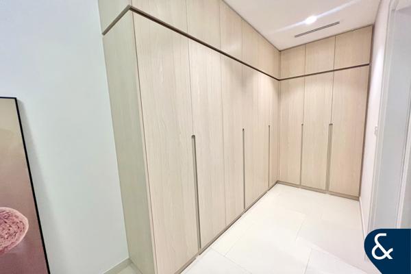 Furnished | 1 Bedroom | Ellington | Premium