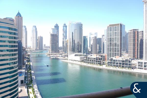 Strategic Location | Available | Mid floor