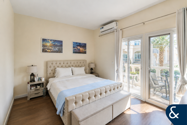 2 Bed Townhouse | Vacant | Vastu Compliant