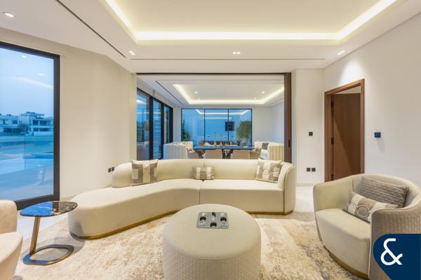 3 Floors | Fully Renovated | Furnished