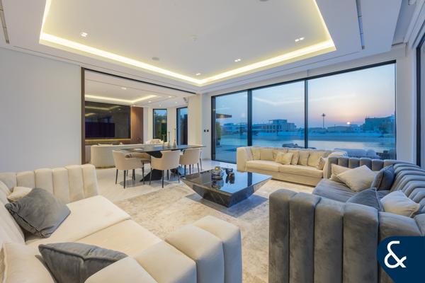 Three Floors | Fully Renovated | Furnished