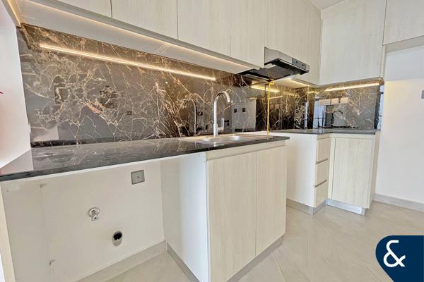 1 BEDROOM | BRAND NEW | BINGHATTI | 760 sqft