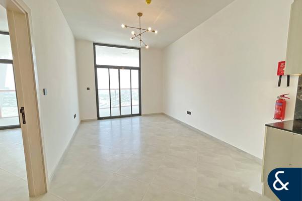 1 BEDROOM | BRAND NEW | BINGHATTI | 760 sqft