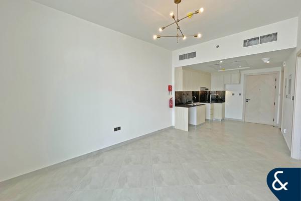 1 BEDROOM | BRAND NEW | BINGHATTI | 760 sqft