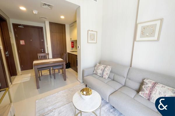 Premium Location | Luxury | Bright Layout