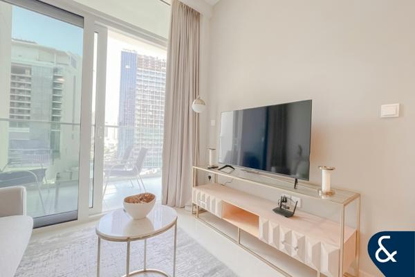Premium Location | Luxury | Bright Layout