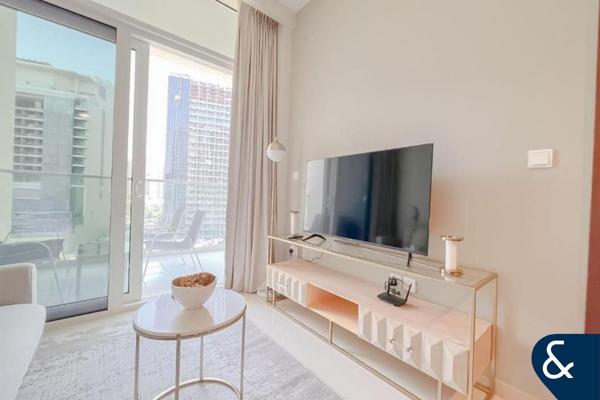 Premium Location | Luxury | Bright Layout