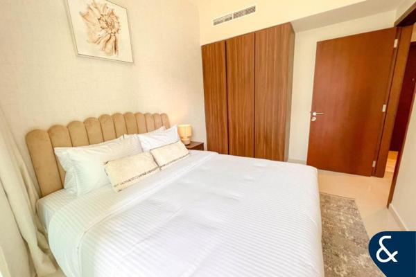 Premium Location | Luxury | Bright Layout