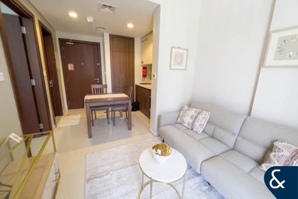 Premium Location | Luxury | Bright Layout