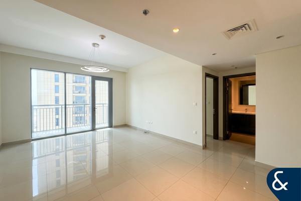 High Floor | 1 Bed | UF | Great Views
