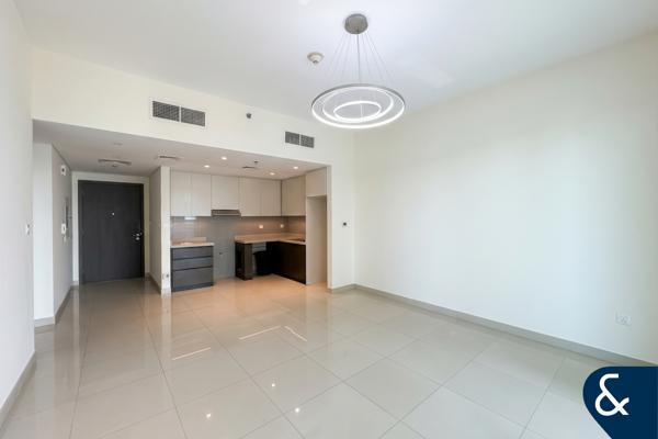 High Floor | 1 Bed | UF | Great Views