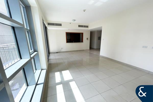 Study | Vacant On Transfer | Rare Layout