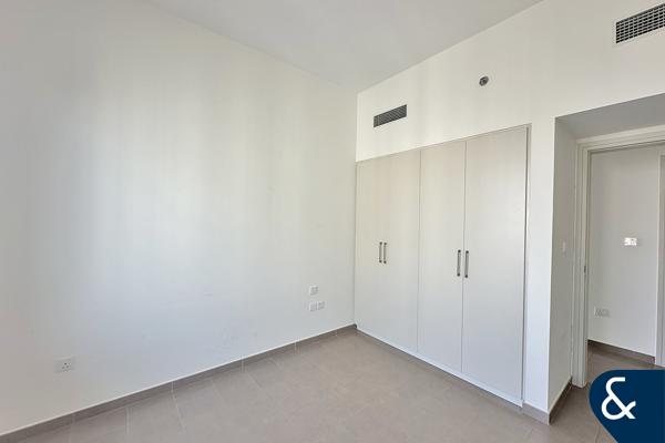 Largest Layout | Corner Unit | Vacant