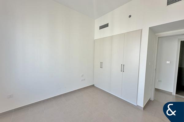Largest Layout | Corner Unit | Vacant