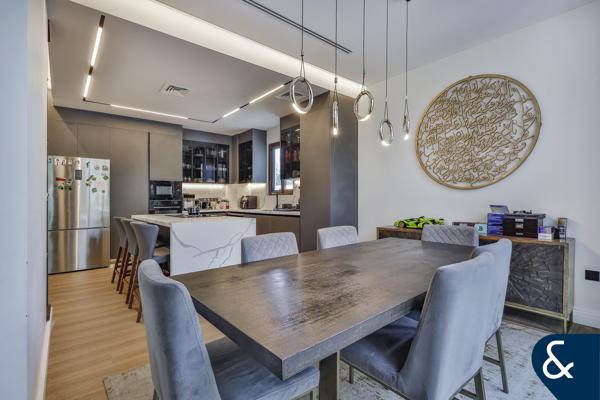 Upgraded | 3 bedrooms | Vacant on transfer