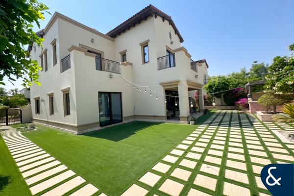 Exclusive | Renovated & Extended | Large Plot