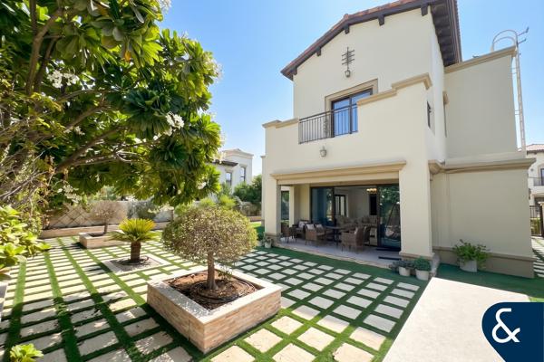 Exclusive | Renovated & Extended | Large Plot