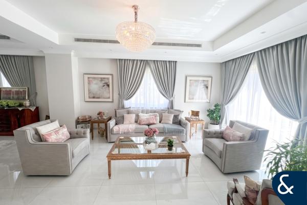Exclusive | Renovated & Extended | Large Plot